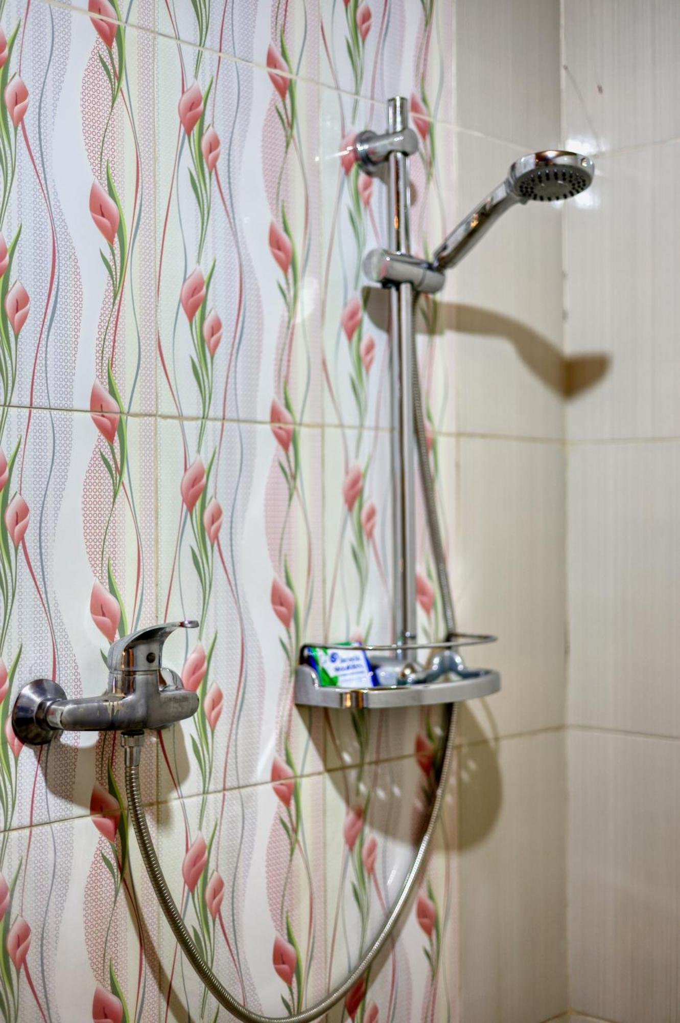 Asoka Bungalows Ped Chambre photo